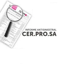 Certificación y estándares de seguridad Cerprosa
